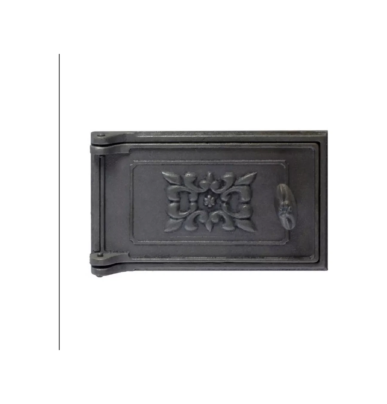 Biserskij Litejnyj Zavod Hava Çıkışı Kapısı Dp-1 Fabrikası 150x160 253936450