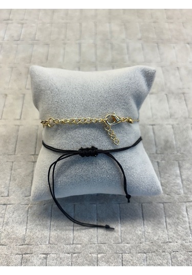 Moda Tasarım Miyuki Boncuklu Bileklik Çok REnkli