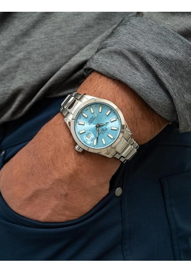 Ball Nm9026c-s6cj-ıbe Erkek Kol Saati Gümüş