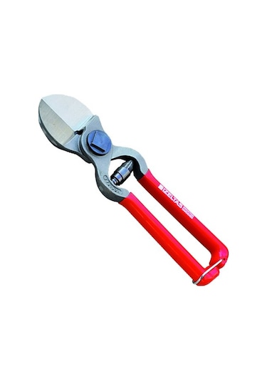 İzeltaş 6712 Budama Makası 210 Mm Kırmızı