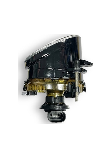 Vw Golf 5 2006-2007-2008 Ön Tampon Sağ Sis Farı 1t0941700d