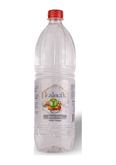 Kalecik 1 Lt Beyaz Sirke