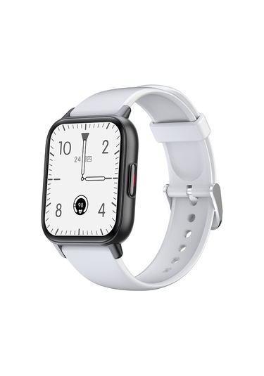 Samdoo Qs16pro Pembe Akıllı Saat