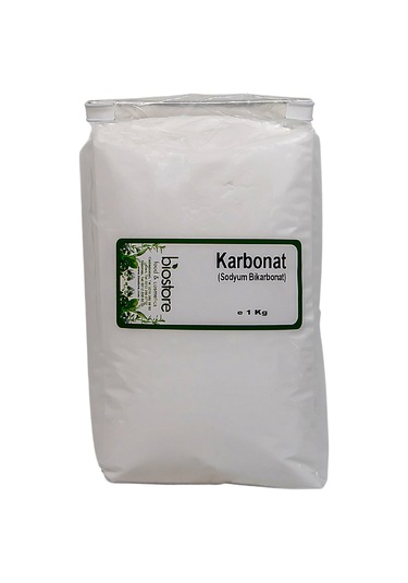 BioStore Karbonat 1 KG