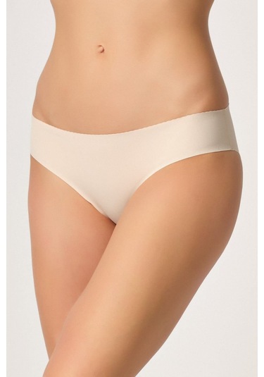 Emay Lazer Düşük Bel Slip Kadın Korse 2701