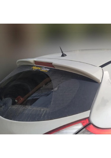 Renault Megane 3 Hb Anatomik Spoiler