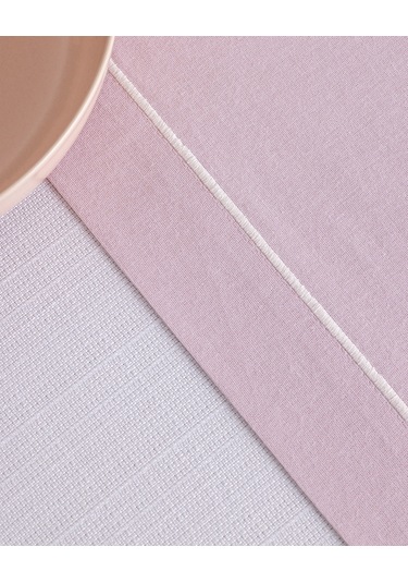 Noa Runner - Beyaz/pudra 8684427281185 Beyaz