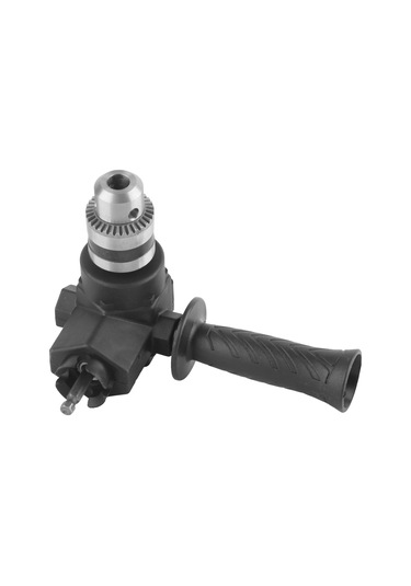 Symbee Köşe Boru Ataşmanı Seti - Dar Mekan Bakımı İçin 90 Derece Fırlatma Aracı, Dayanıklı Metal-plastik Malzeme