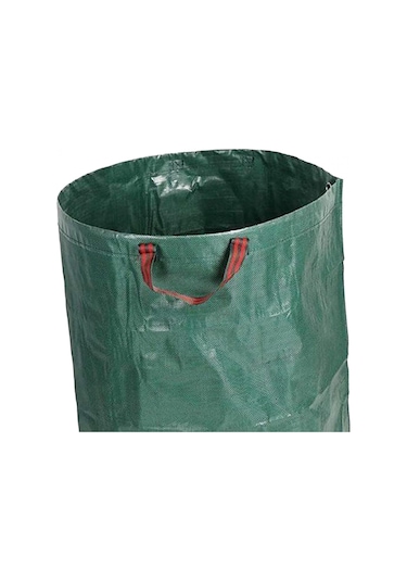 Suntek Magideal Yard Atık Torbası Bahçe Çöp Torbaları Yaprak 80cmx100cm