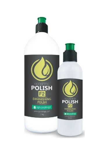 İgl Ecoshine Polish F2 Tek Adım Pasta 1 Kğ