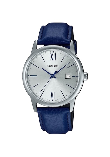 Casio MTP-V002L-2B3UDF Erkek Kol Saati