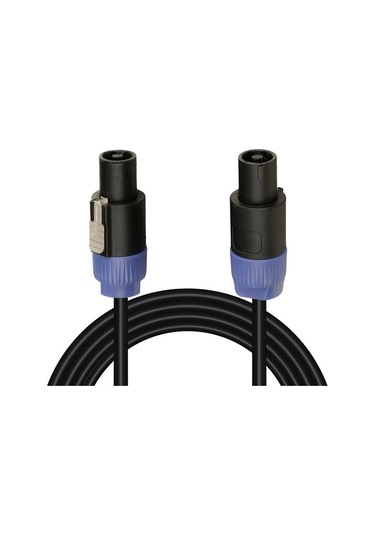 Magicvoice Mv-1741 Specon Fişli Hazır 5 Metre Kablo