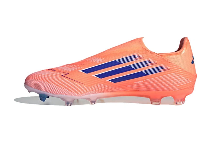 Adidas F50 League Ll Fg/mg Erkek Çoklu Çim Zemin Kramponu Jh7735 Turuncu Turuncu