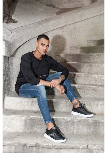 Jump 26725 Comfort Casual Günlük Spor Ayakkabısı