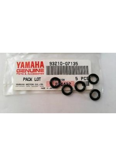 Yamaha Xvs 950 O-Rıng