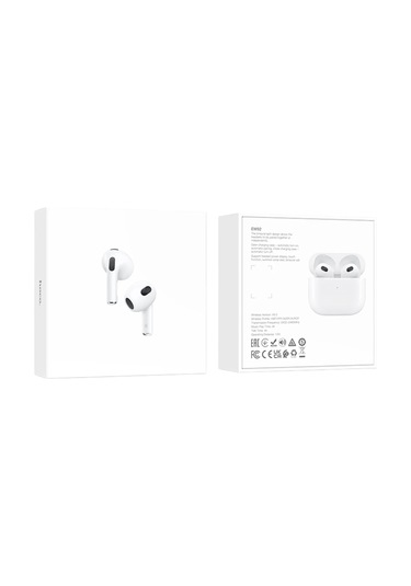 Hoco EW92 Bluetooth 6.0 Kablosuz Tws Kulaklık