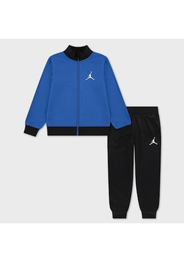 Nıke Jordan Jdn Aır Jordan Trıcot Set Erkek Çocuk Eşofman Takım 85a449 85a449 J8a J8a