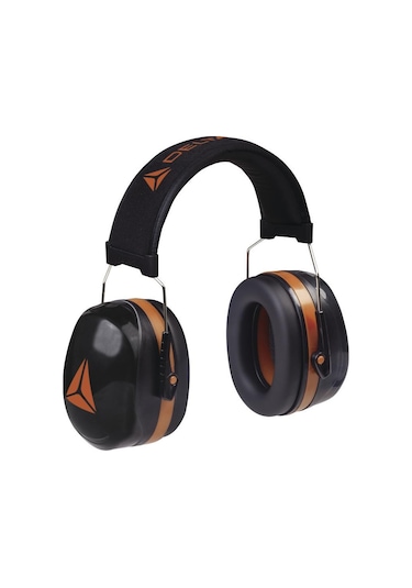 Delta Plus Magny Cours 2 Başbantlı İş Kulaklığı