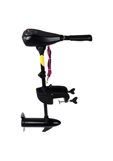Elektrikli Su Motoru 55 Lbs
