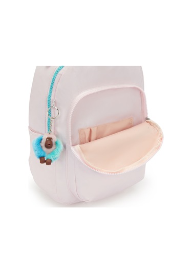 Kipling Kız Çocuk Sırt Çanta Kı576852j Pudra