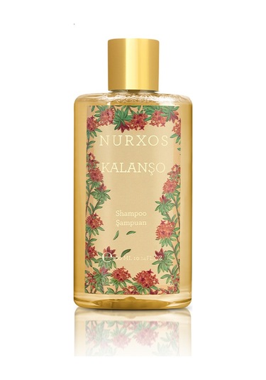 Nurxos 9308 Kalanşo Erkek Şampuanı 8681124693082 300 ML