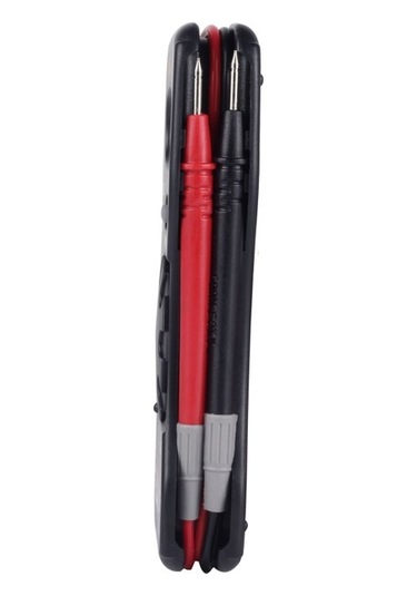 Agoodshop 20a Test Probu-evrensel 1000 V 20a Prob Testi, Dijital Multimetre Iğne Ucu Metre Için Pin T