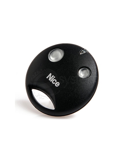 Nice Sm2 Kumanda Nice Bariyer Ve Kapı Motoru