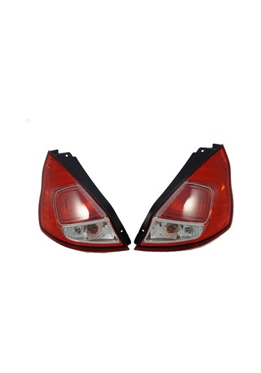 Ford Fiesta Arka Stop Lambası Takımı Sağ + Sol 2013--2017
