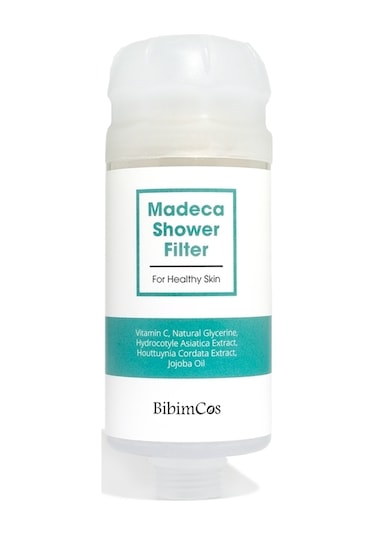 Bibimcos Madeca Shower Filter 160 G