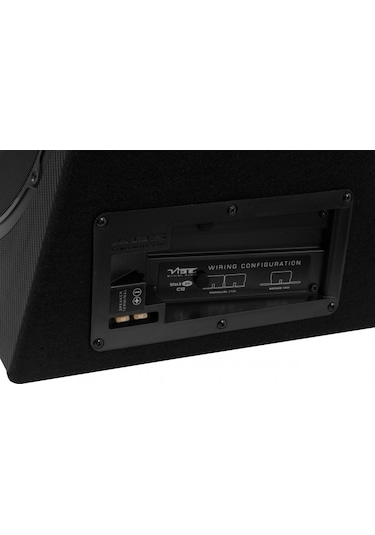 ÖZTÜRK ELEKTRONİK-VIBE - BLACKAIRC12-V2