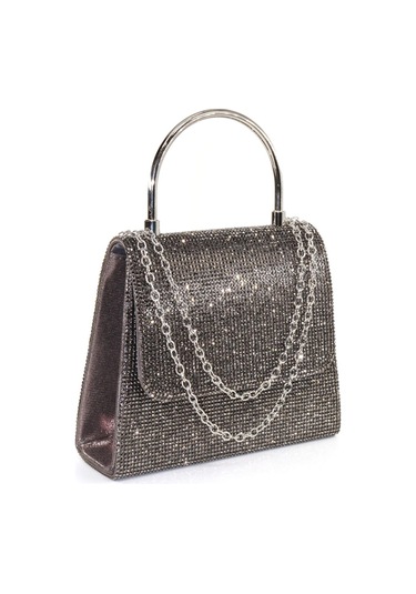 Platin Taşlı Abiye Çanta. Platin Kadın Abiye Çanta. Platin Abiye Çanta. Davet Gece Clutch Çanta. Platin