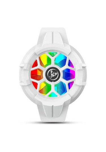 Didadodo Hxsj P10 Mobil Soğutucu - Hızlı Isı Dağıtım, 4200 Rpm Fan, Geniş Uyumluluk