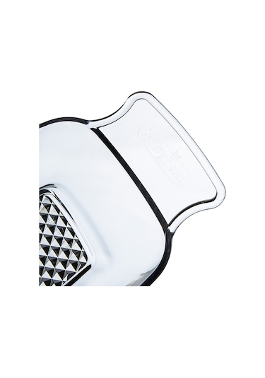 Plastik Meyve & Sebze Rende Şeffaf 7993