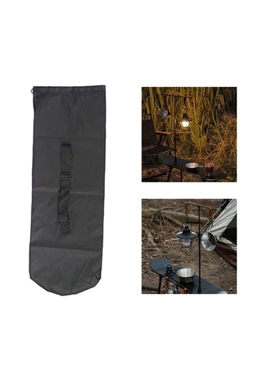 Homyl Açık Katlanır Kaykay Masa Süs Sadece-saklama-çantası Sadece Saklama Çantası