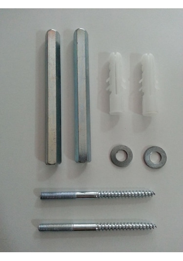 Gizli Raf Tutucu 14 Cm