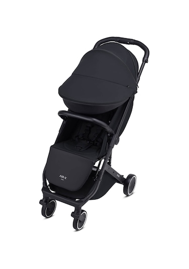 Anex Air-x Kabin Boy Bebek Arabası Tek Elle Katlanan