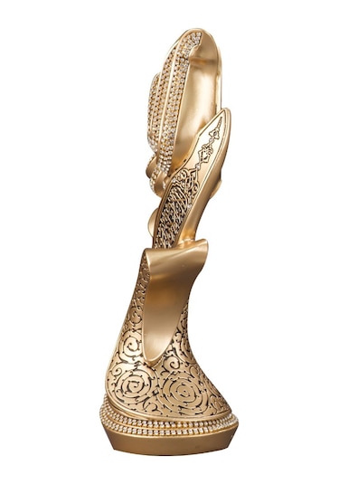 Nakkaş Lale Gül Boytu Orta Boy Sarı