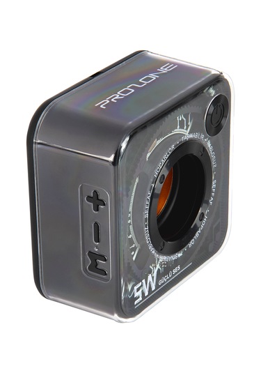 Prozone Taşınılabilir Kablosuz Hoparlör