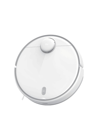 Xiaomi Mi Robot Vacuum Mop 2 Pro Akıllı Robot Süpürge Beyaz