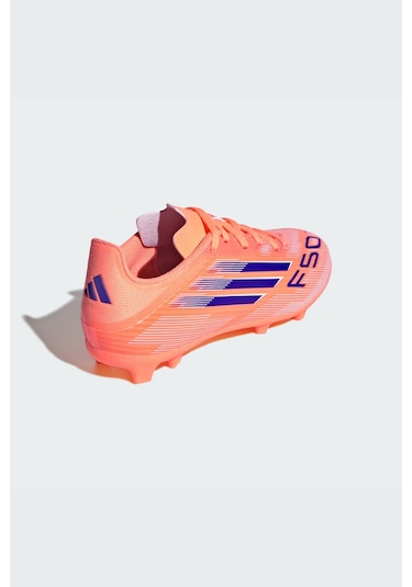 Adidas F50 League Firm/multi-ground Turuncu Çocuk Krampon Jh7746 Turuncu