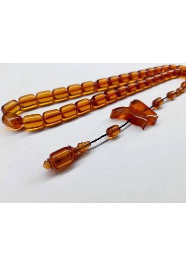 SIKMA KEHRİBAR TESBİH*