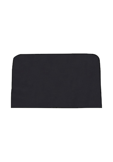 Neevoyu Oto Cam Manyetik Güneşlik: Iç Mekanı Serin Tutan, Mesh Malzeme, Yan Pencere Kullanıma Uygun, Ön/koltuk Seçenekli