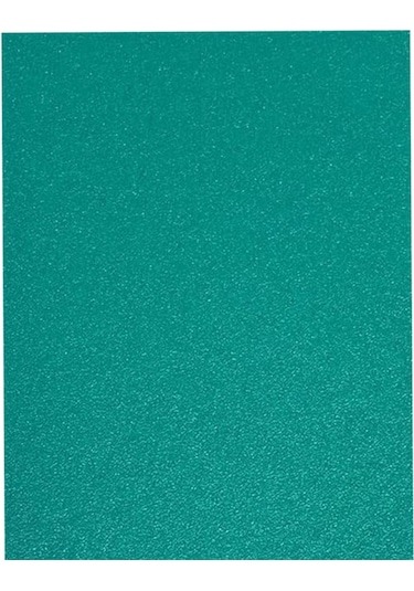 Homyl 6 Adet Yapışkan Zımpara Kağıdı 13 9 İnç Yeşil