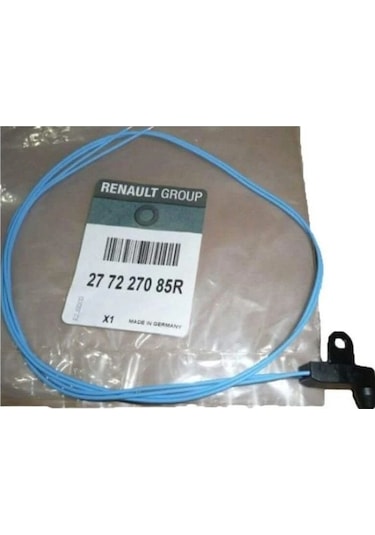 Renault Megane 3 - Iıı Dış Sıcaklık Sensörü - 277227085r - Mais