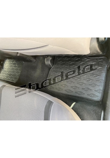 2018 Fiat Egea Paspas Fıat Egea Paspas Tam Uyumlu