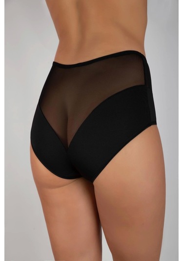 Bikini Kadın 923 Siyah