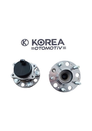 Hanna Porya Teker Tucson/sportage 15- 4x2 Arka KR-52730-C1100-HANNA
