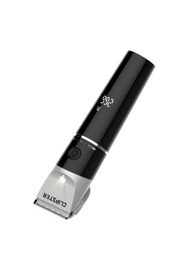 Delox Akülü Evcil Hayvan Kırkma Makinesi