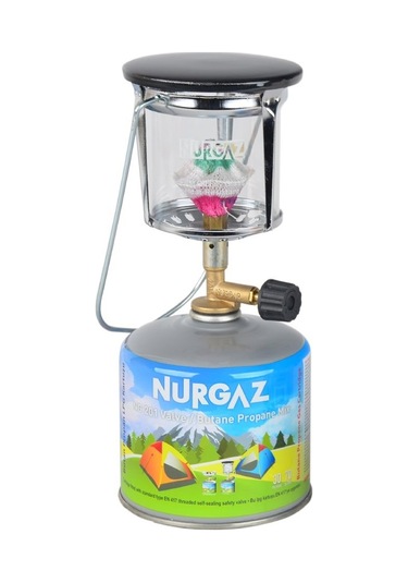 Nurgaz Olympos  Lamba