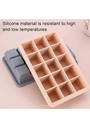 Kadın Elektrikli Tıraş Makinesi 2 Başlıklı Usb Şarj Edilebilir Su Geçirmez Taşınabilir Yüz Gri